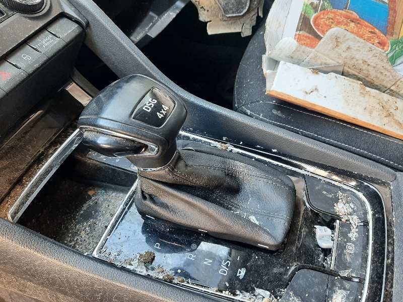 skoda karoq (nu) del año 2020