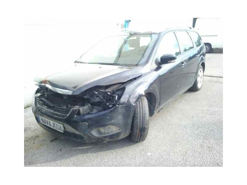 ford focus turnier (cb4) del año 2010