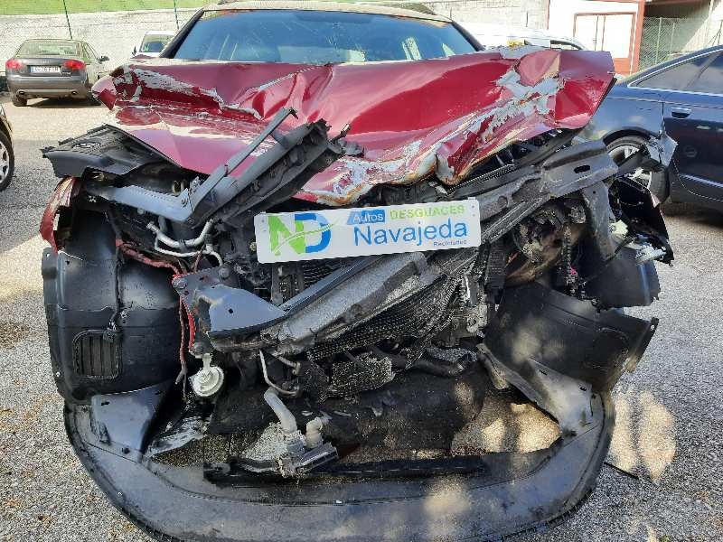 volkswagen golf vii lim. del año 2016