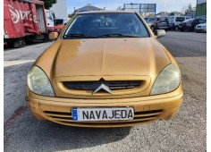 citroën xsara berlina del año 2021