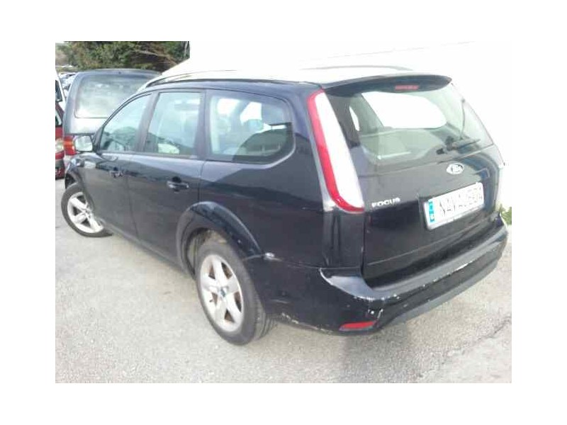 ford focus turnier (cb4) del año 2010