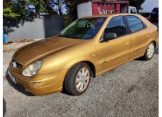 citroën xsara berlina del año 2021 2