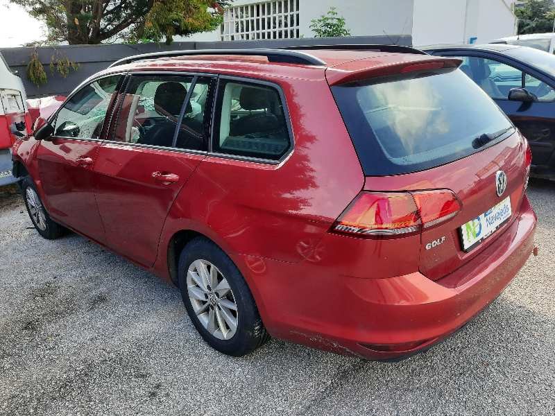 volkswagen golf vii lim. del año 2016
