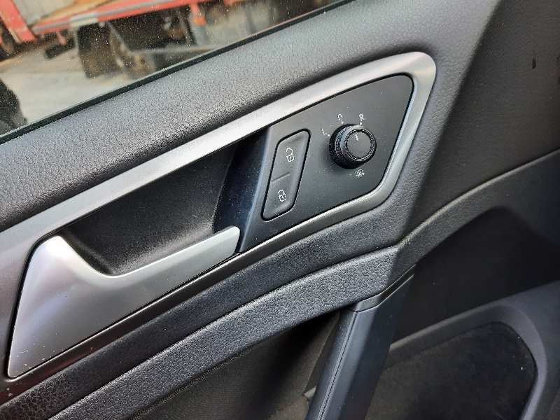 volkswagen golf vii lim. del año 2016