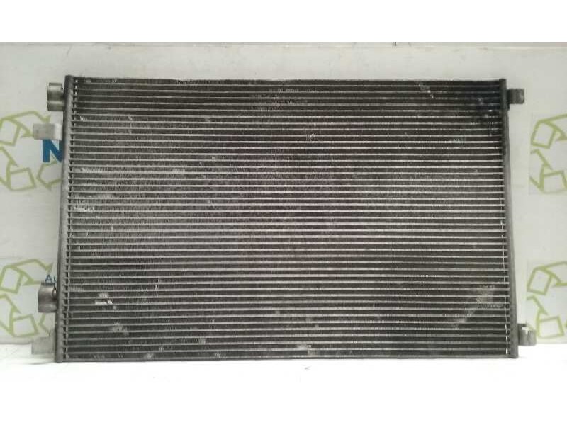 Recambio de condensador / radiador aire acondicionado para renault scenic ii authentique referencia OEM IAM 8200115543 VALEO 