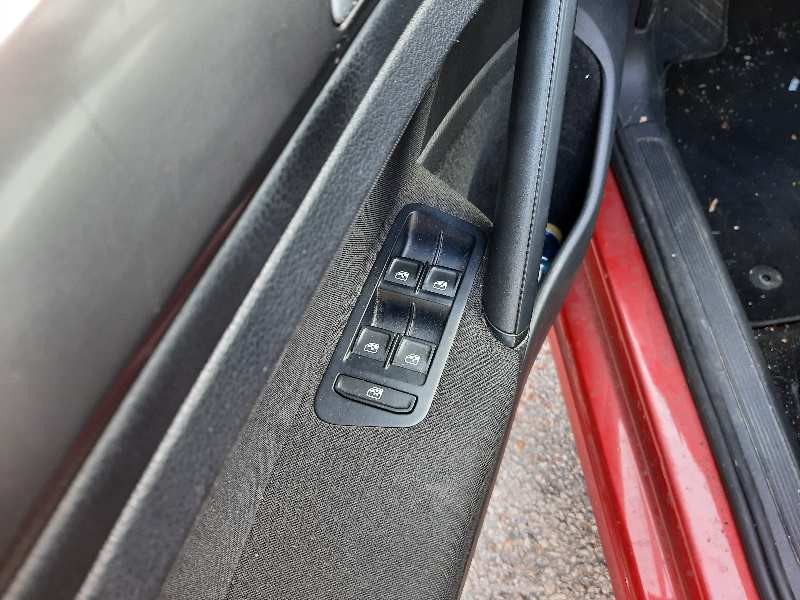 volkswagen golf vii lim. del año 2016