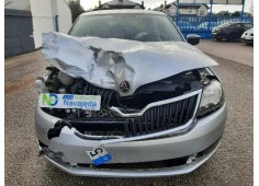 skoda rapid del año 2019