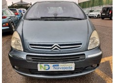 citroën xsara picasso del año 2010