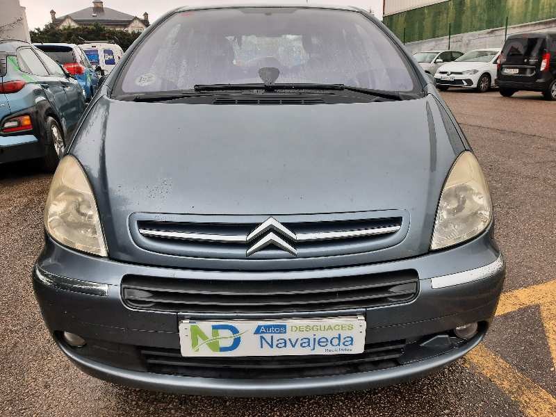 citroën xsara picasso del año 2010