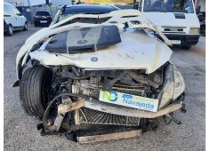 mercedes-benz clase e coupe (207) del año 2009