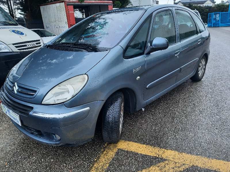 citroën xsara picasso del año 2010