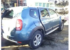 dacia duster del año 2010 2