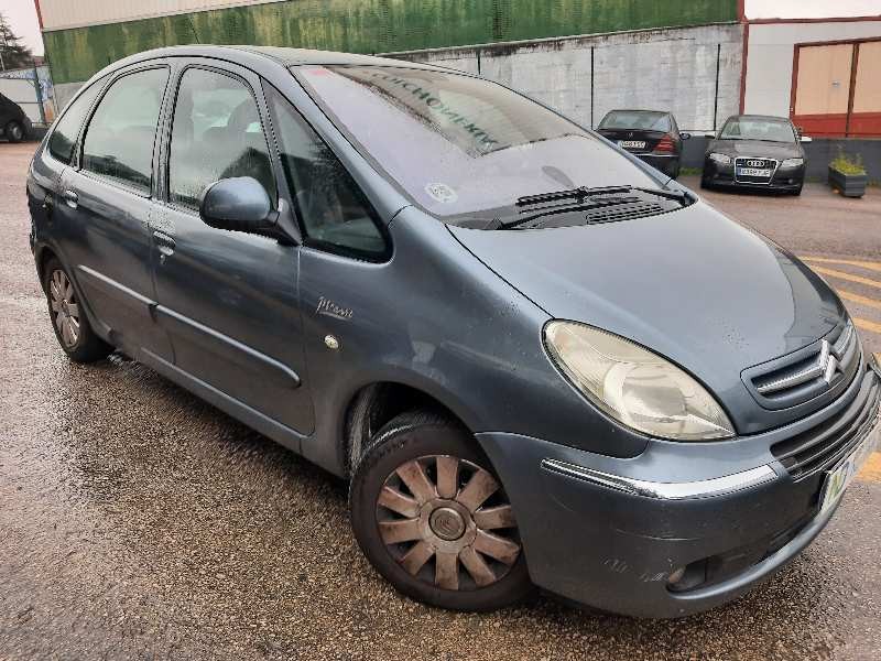 citroën xsara picasso del año 2010