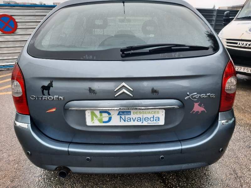citroën xsara picasso del año 2010