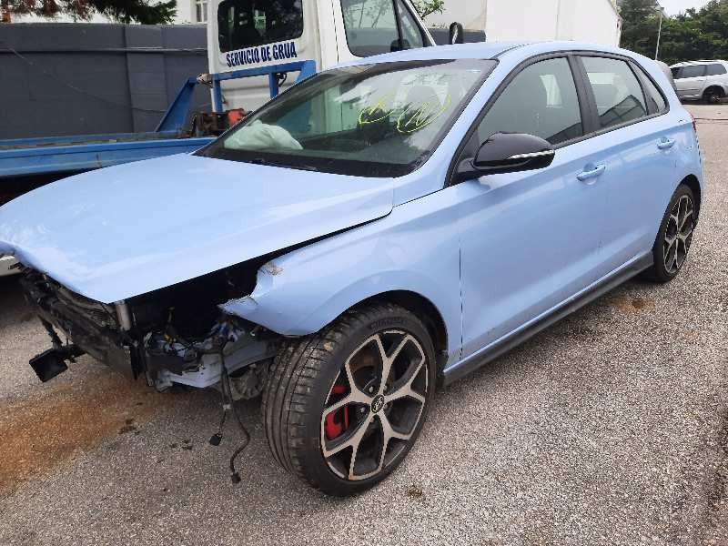 hyundai i30 (pd) del año 2019