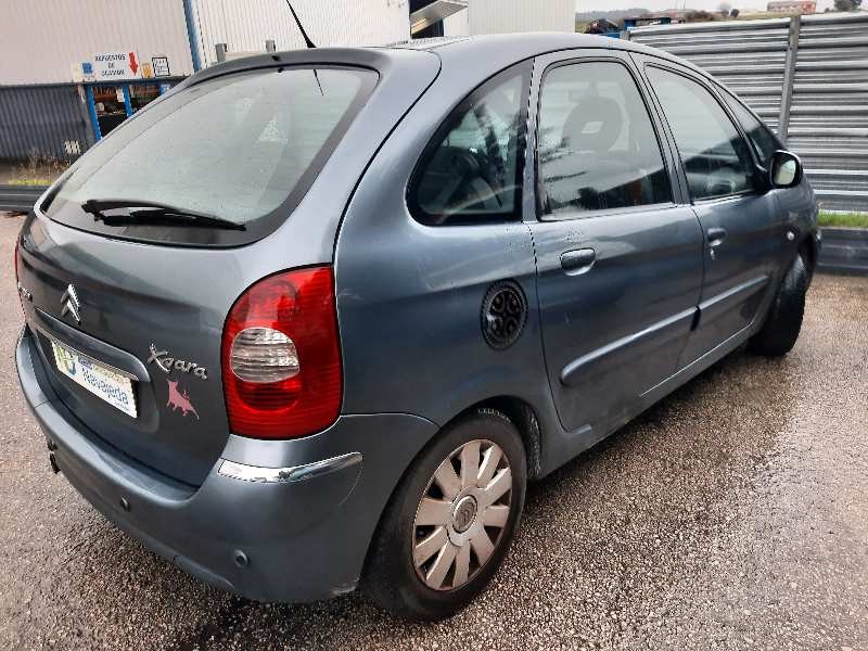 citroën xsara picasso del año 2010