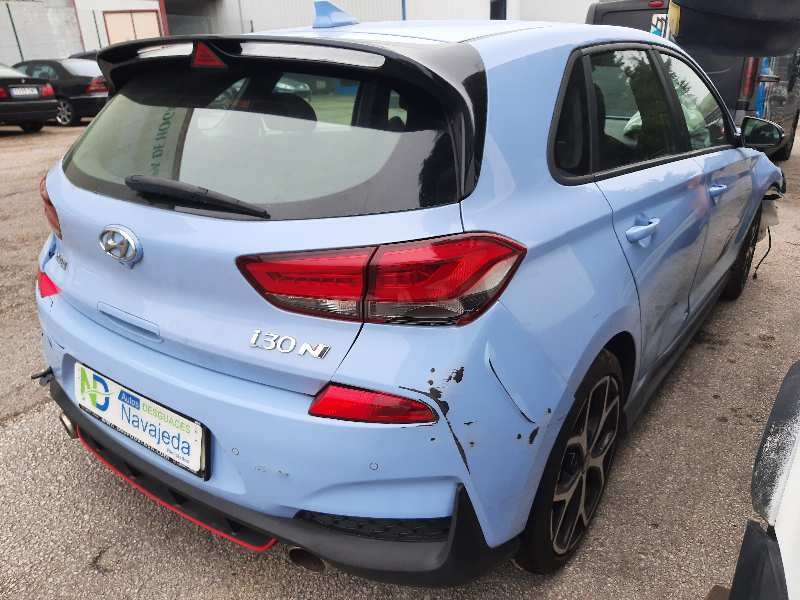 hyundai i30 (pd) del año 2019