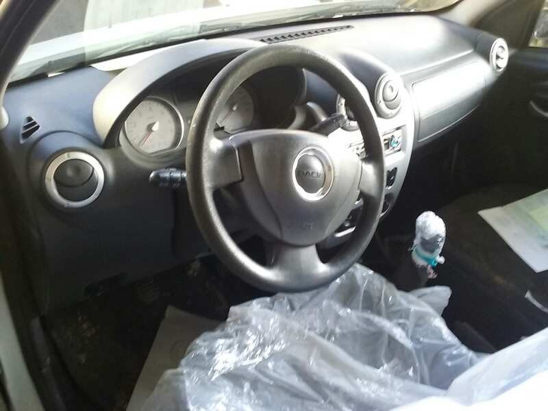 dacia sandero del año 2010