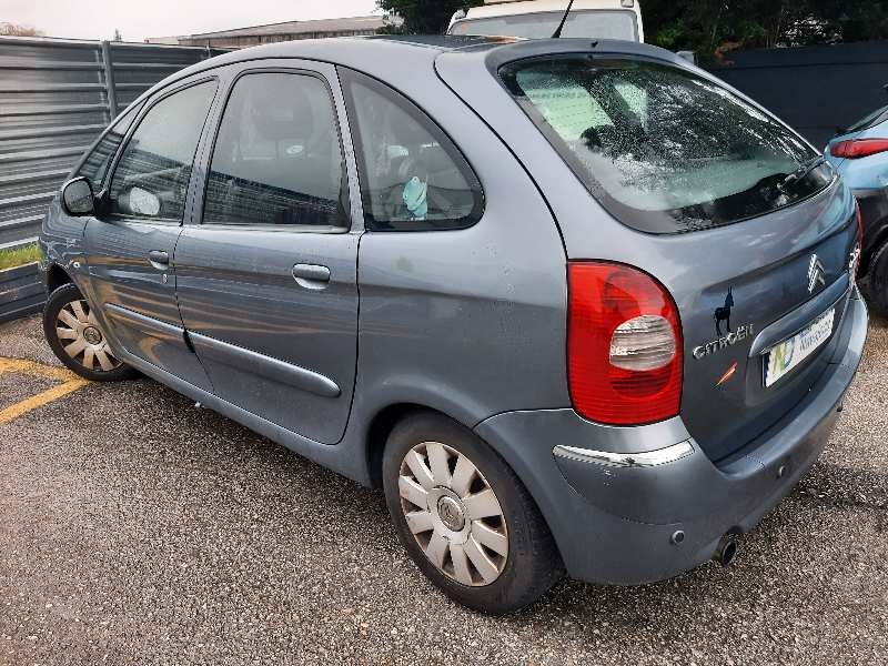 citroën xsara picasso del año 2010