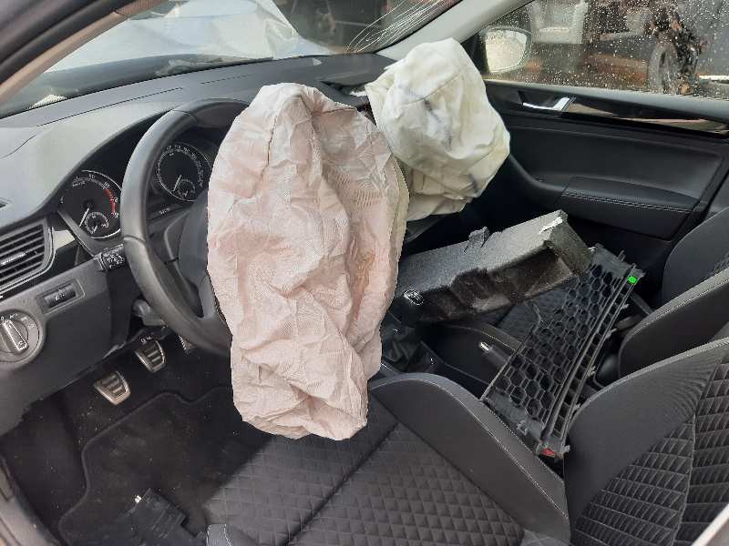 skoda rapid del año 2019