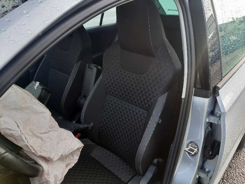 skoda rapid del año 2019