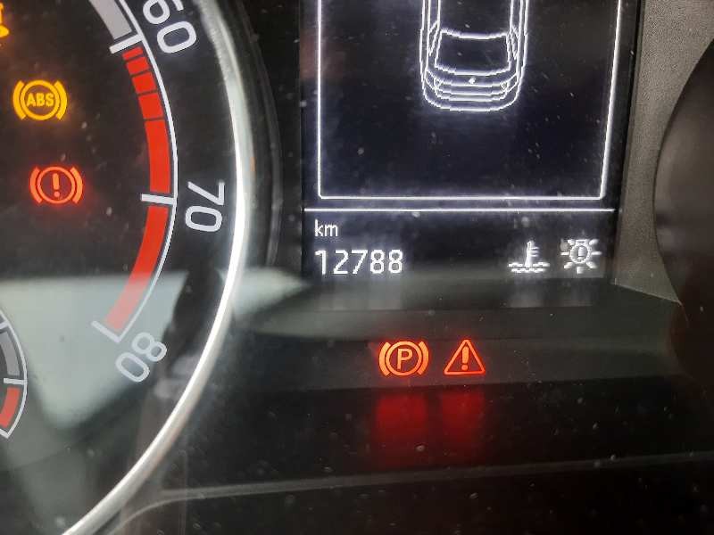 skoda rapid del año 2019