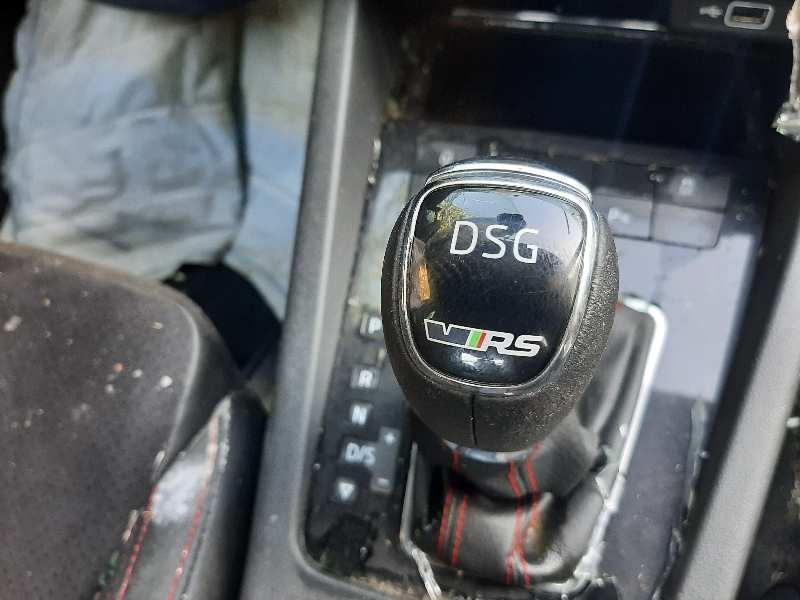 skoda octavia lim. (5e3) del año 2018