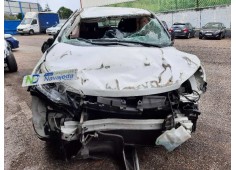 honda cr-v del año 2014