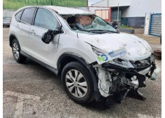 honda cr-v del año 2014 2