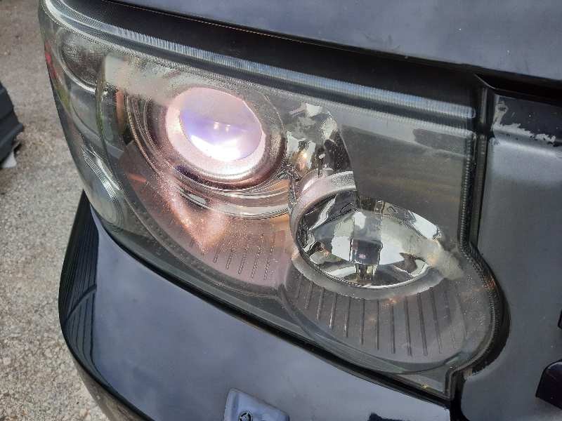 land rover range rover sport del año 2008