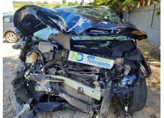 renault scenic iv del año 2018