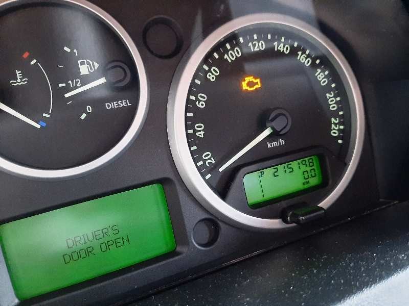 land rover range rover sport del año 2008