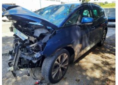 renault scenic iv del año 2018 2