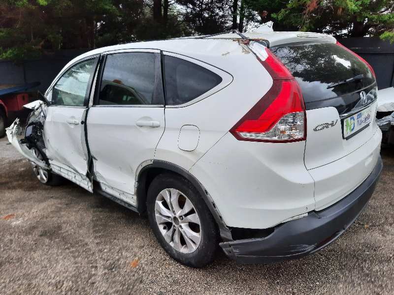 honda cr-v del año 2014