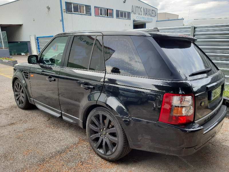 land rover range rover sport del año 2008