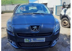 peugeot 5008 del año 2009