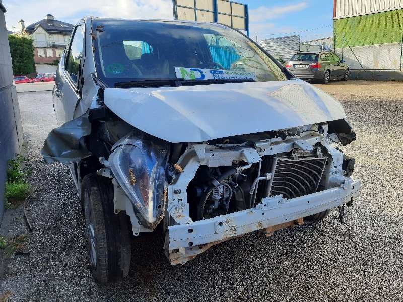 toyota aygo del año 2018