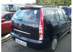 tata indigo del año 2009