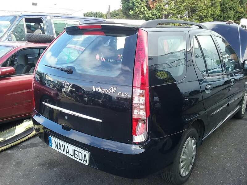 tata indigo del año 2009