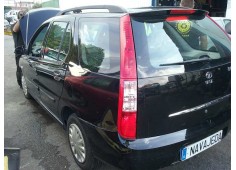 tata indigo del año 2009 2