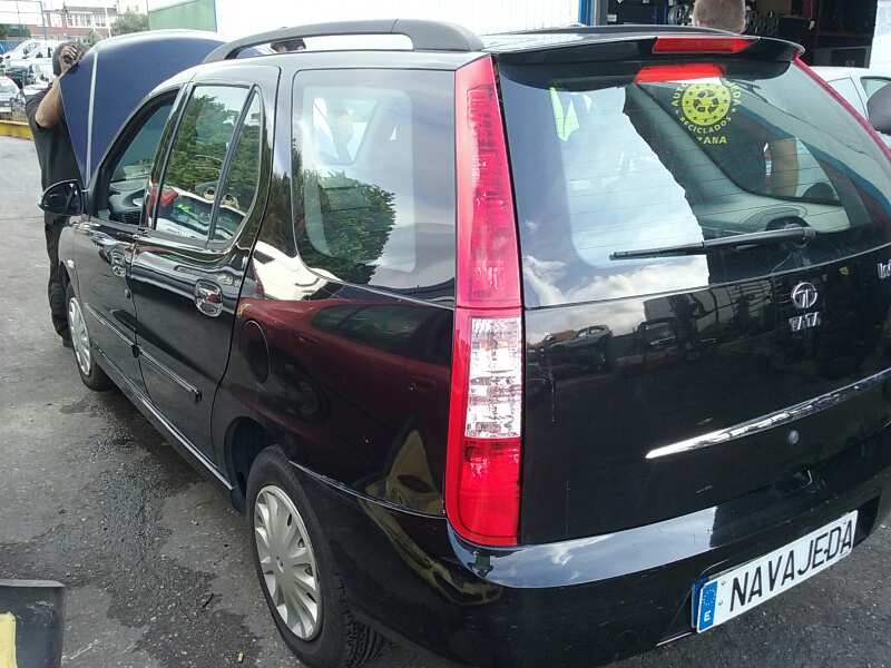 tata indigo del año 2009