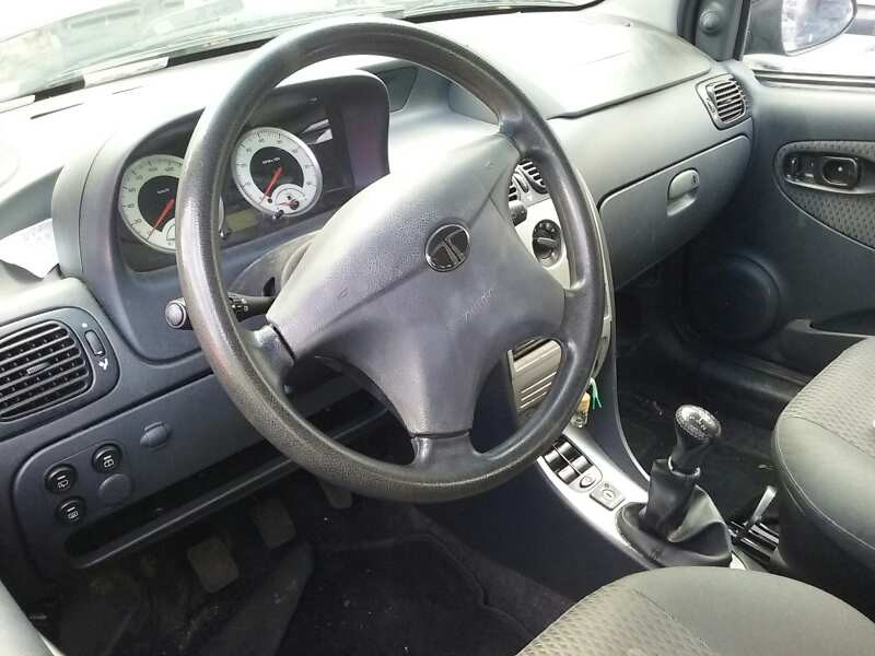 tata indigo del año 2009