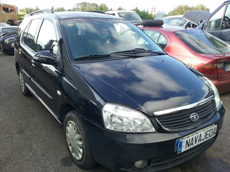 tata indigo del año 2009