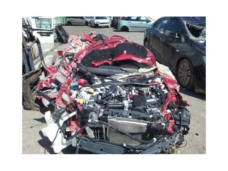 renault kadjar del año 2017