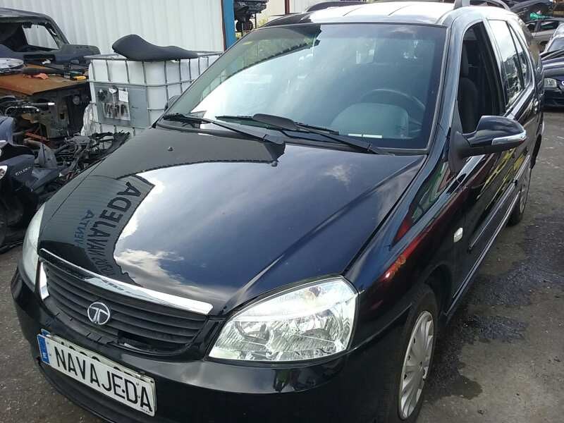 tata indigo del año 2009