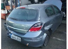 opel astra h ber. del año 2008