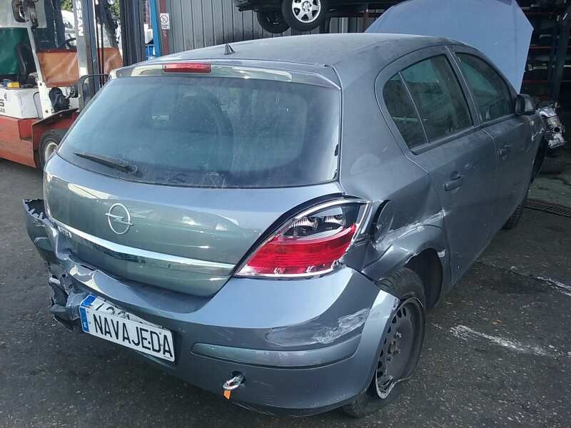opel astra h ber. del año 2008