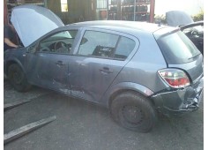 opel astra h ber. del año 2008 2