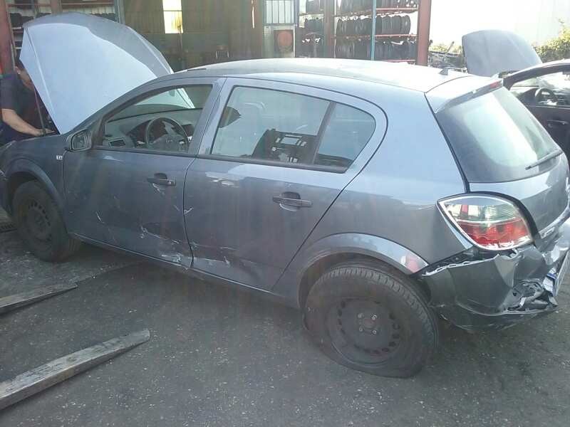 opel astra h ber. del año 2008