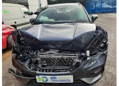 seat leon (kl1) del año 2021